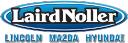 Laird Noller Lawrence Hyundai logo